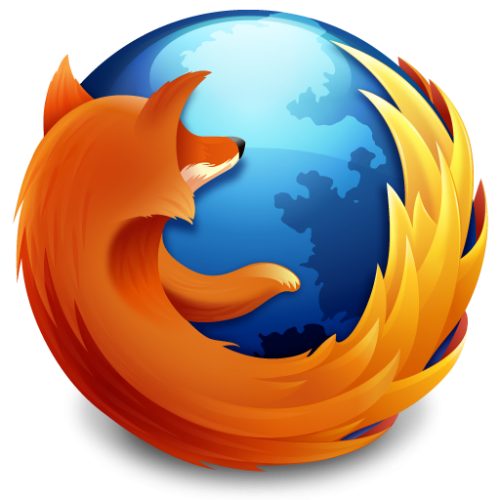firefox firefox
