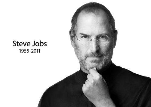 Steve Jobs Steve Jobs